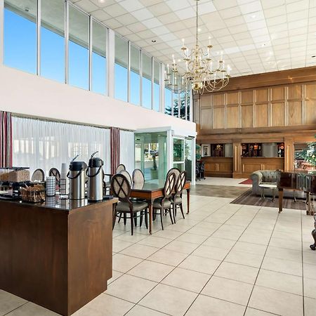 Brandywine Valley Inn Surestay Plus By Best Western Wilmington Extérieur photo