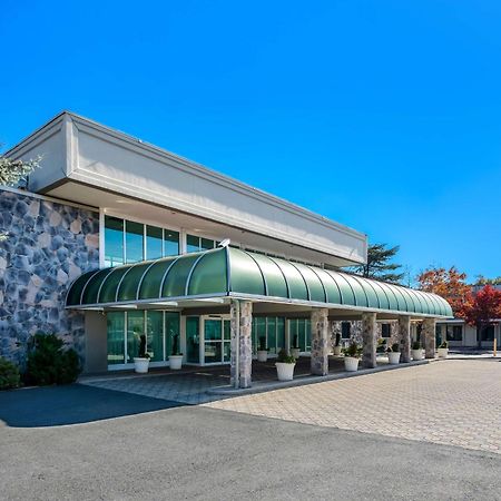 Brandywine Valley Inn Surestay Plus By Best Western Wilmington Extérieur photo