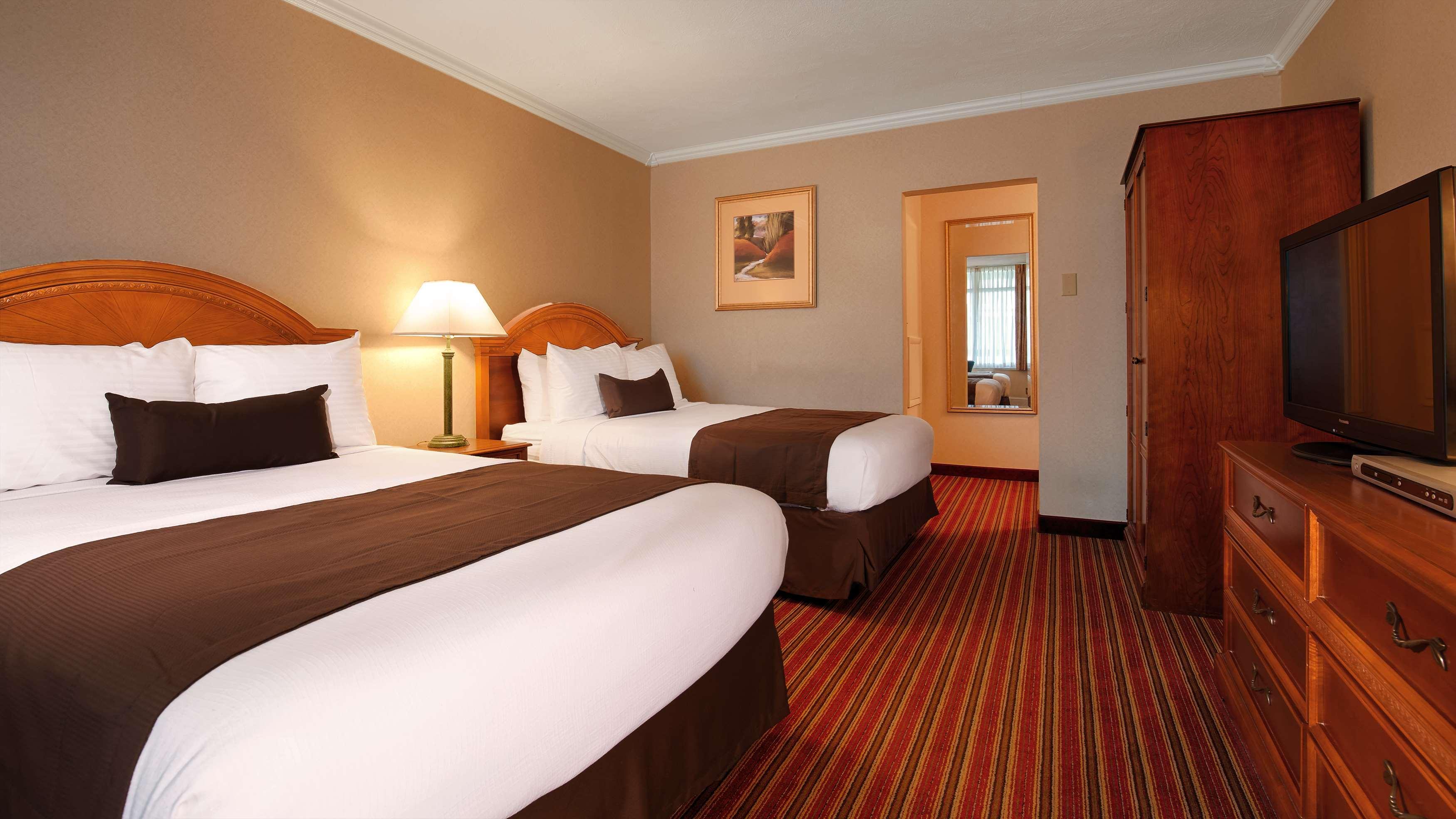 Brandywine Valley Inn Surestay Plus By Best Western Wilmington Chambre photo