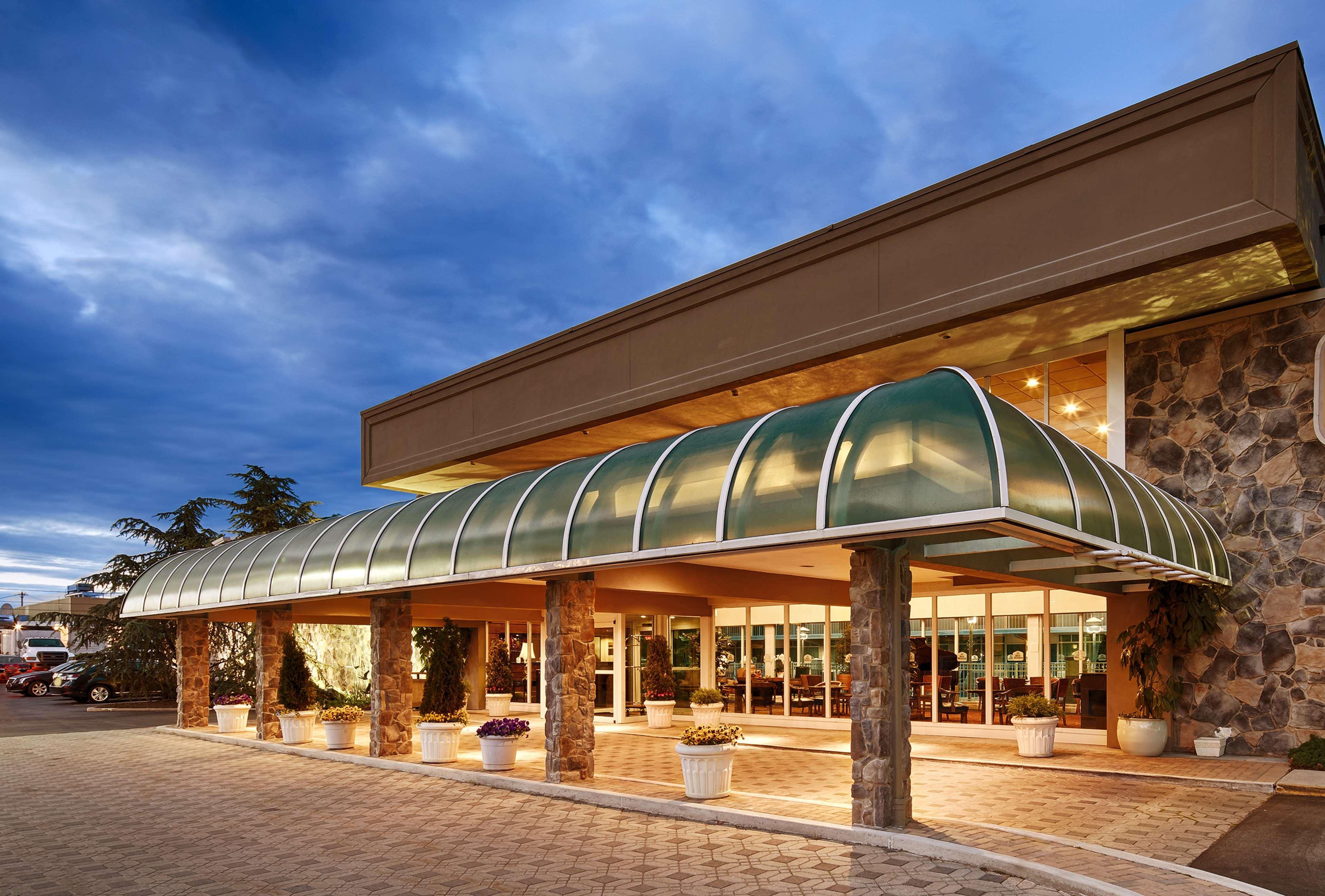 Brandywine Valley Inn Surestay Plus By Best Western Wilmington Extérieur photo