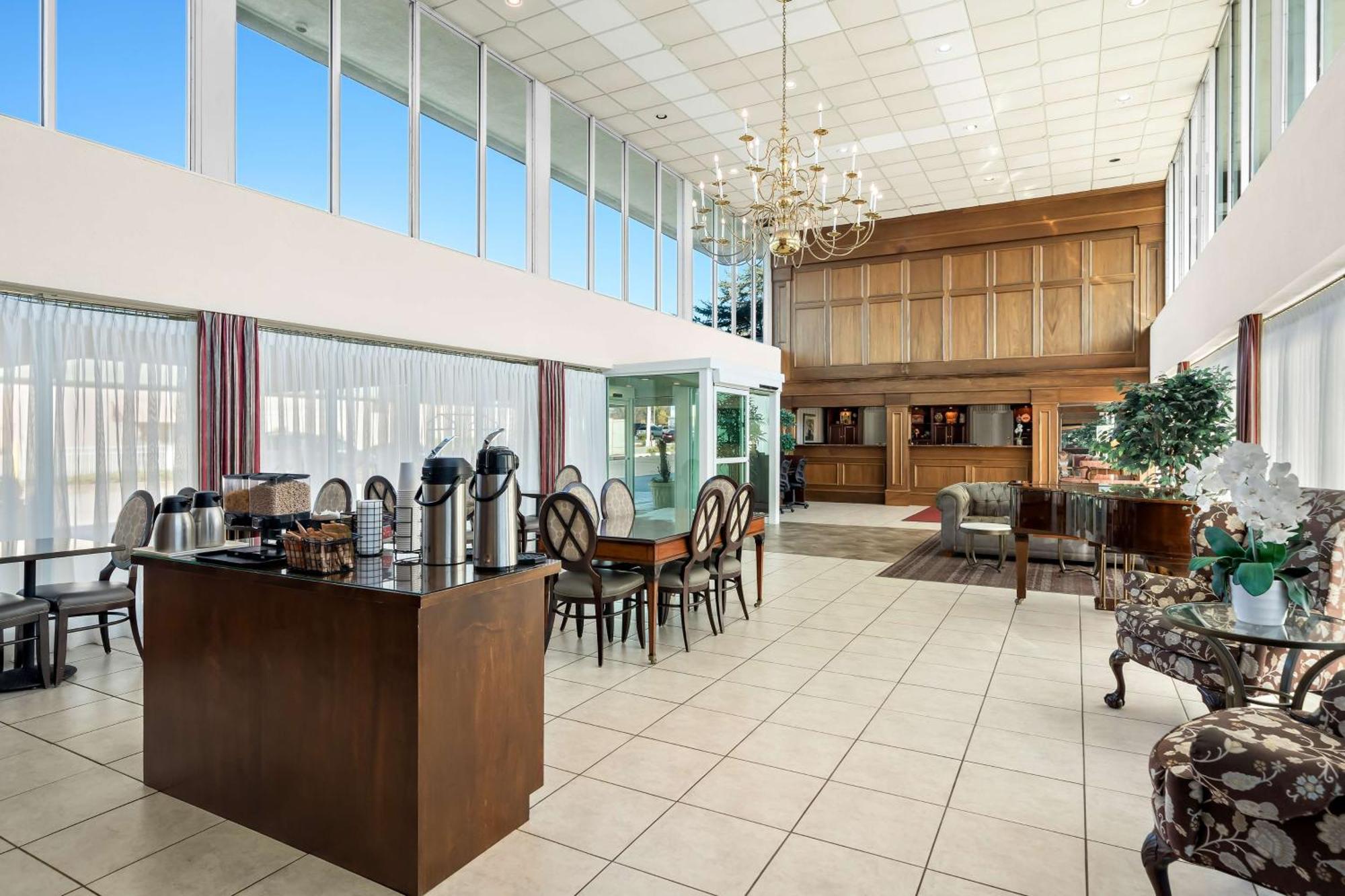 Brandywine Valley Inn Surestay Plus By Best Western Wilmington Extérieur photo