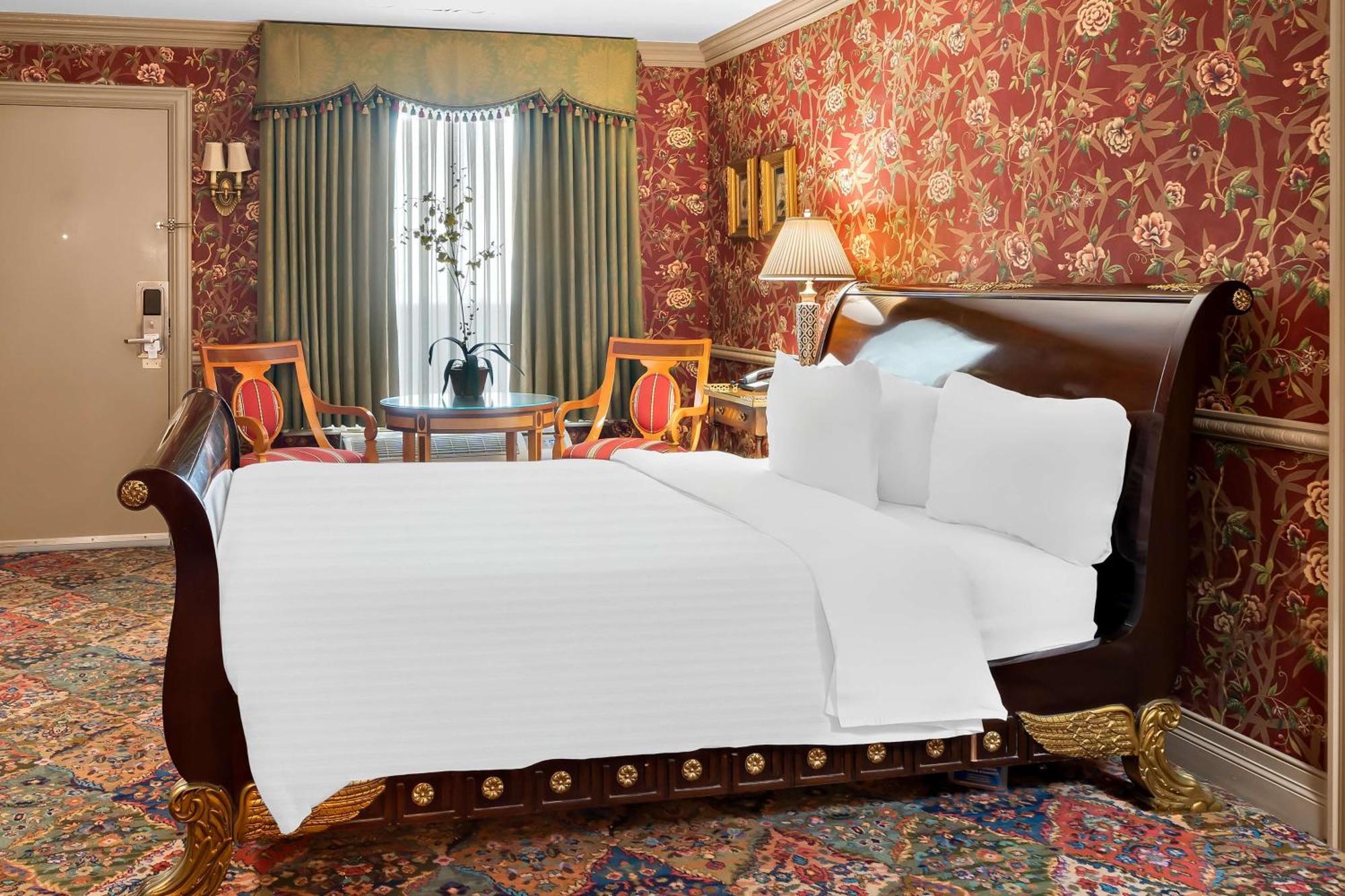 Brandywine Valley Inn Surestay Plus By Best Western Wilmington Extérieur photo