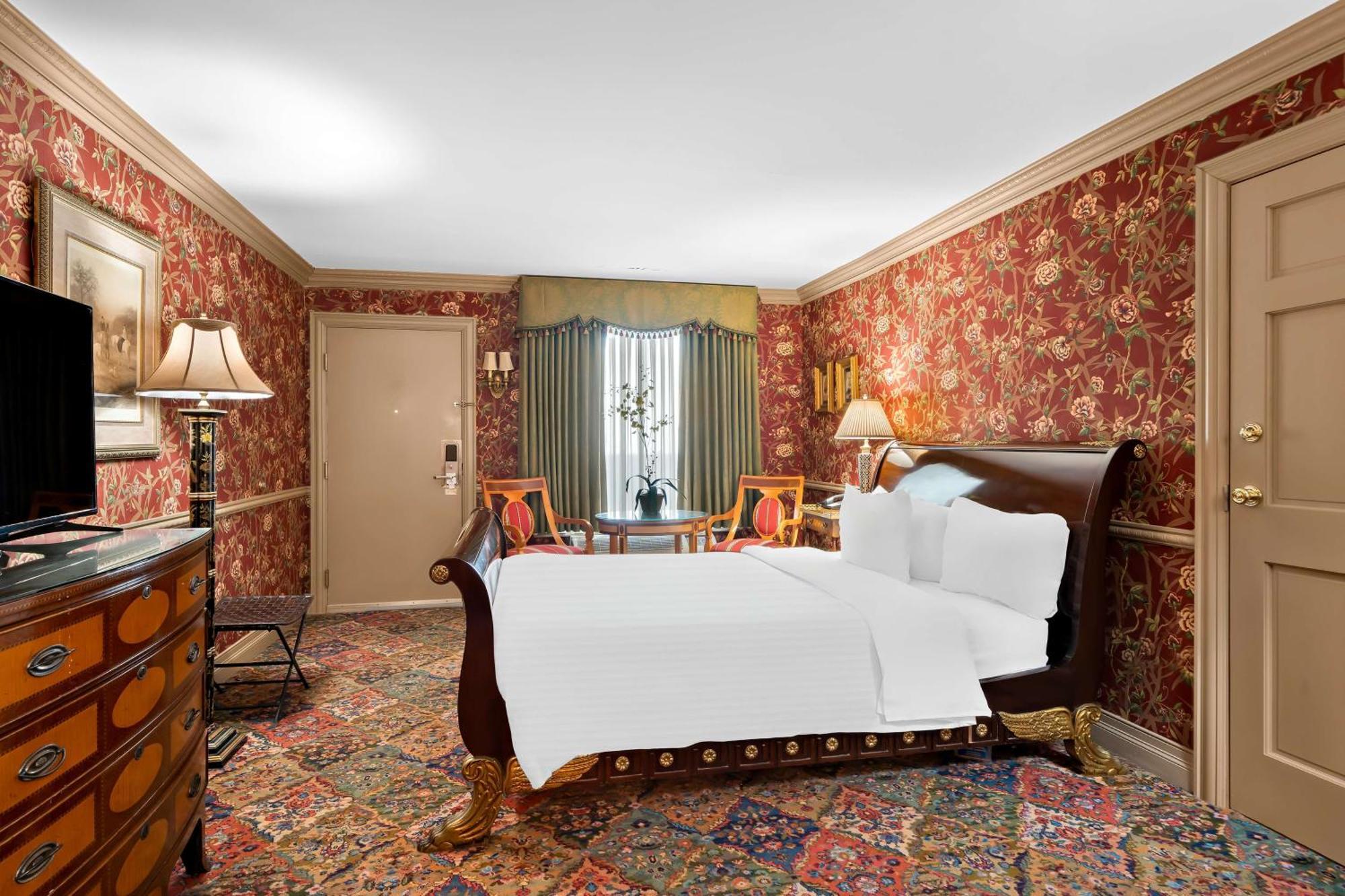 Brandywine Valley Inn Surestay Plus By Best Western Wilmington Extérieur photo