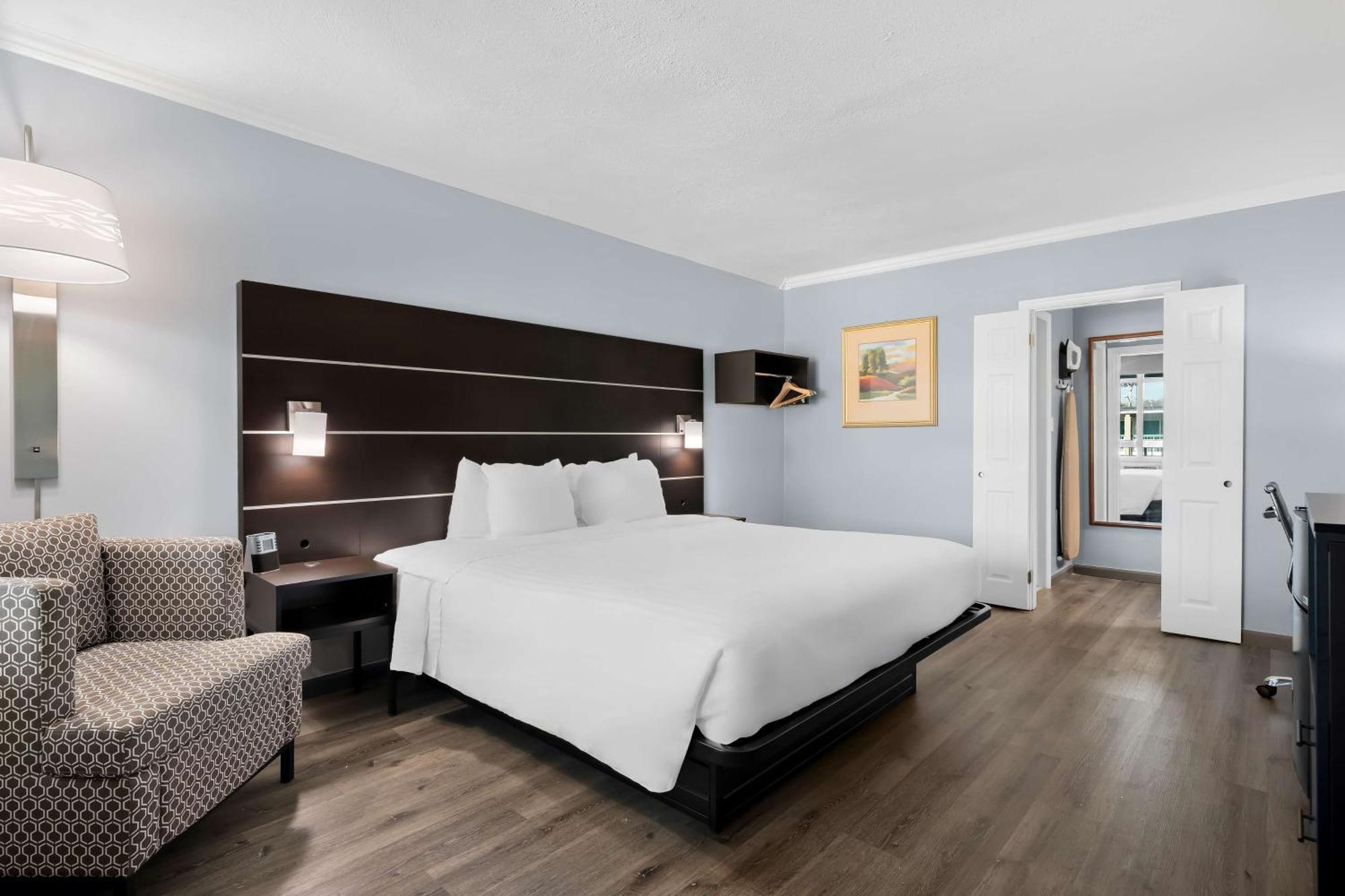 Brandywine Valley Inn Surestay Plus By Best Western Wilmington Extérieur photo