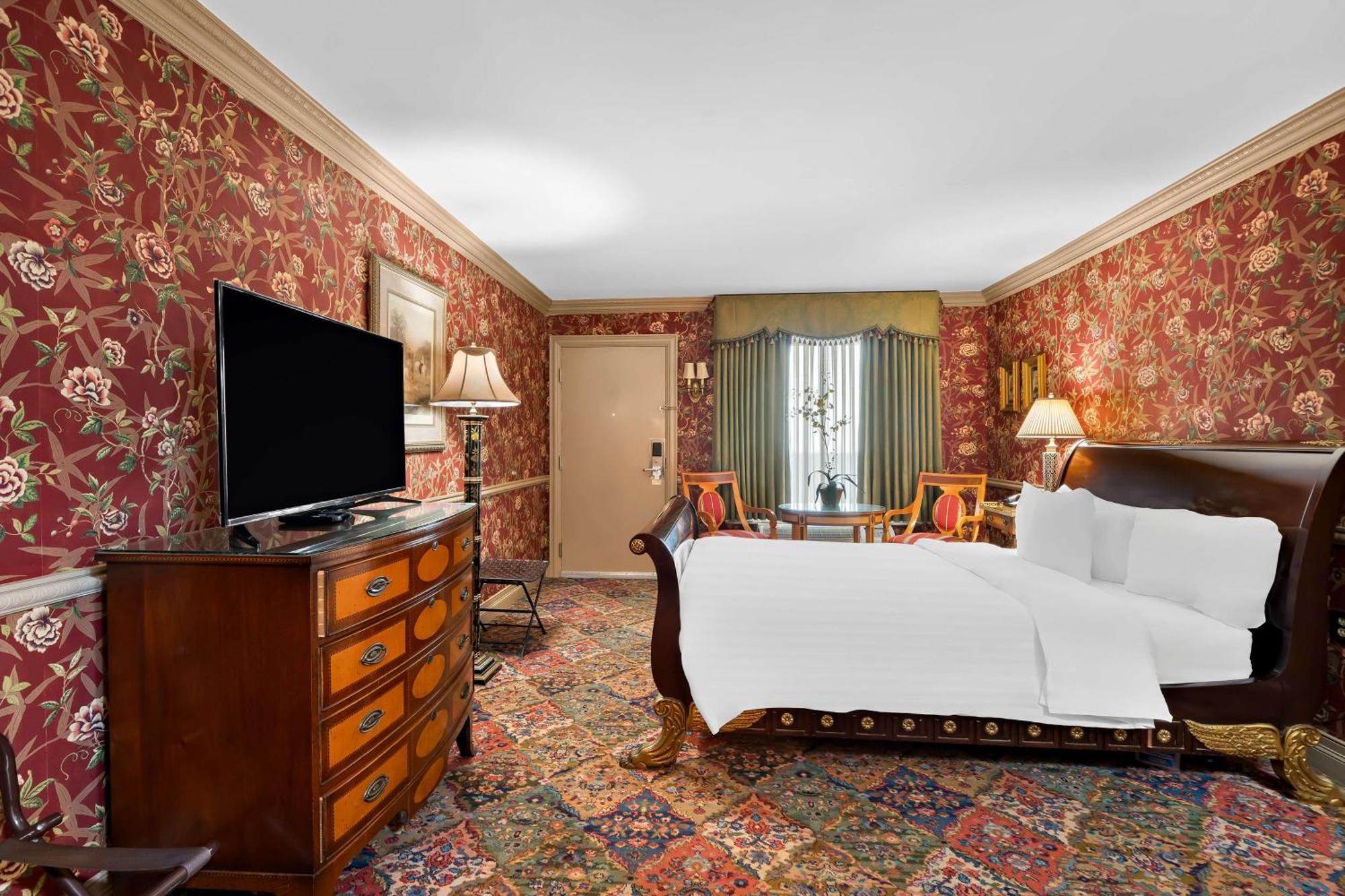 Brandywine Valley Inn Surestay Plus By Best Western Wilmington Extérieur photo