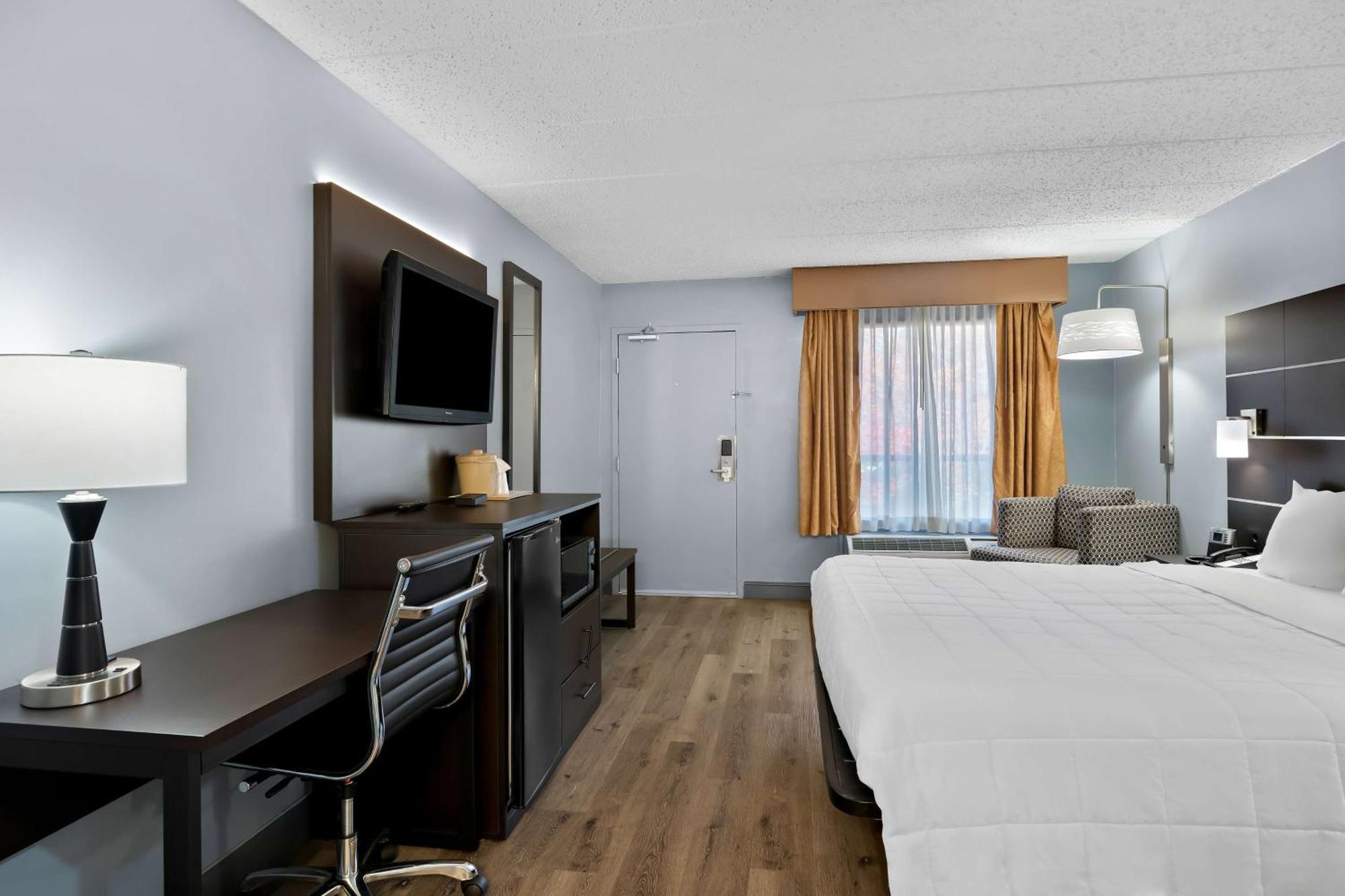 Brandywine Valley Inn Surestay Plus By Best Western Wilmington Extérieur photo