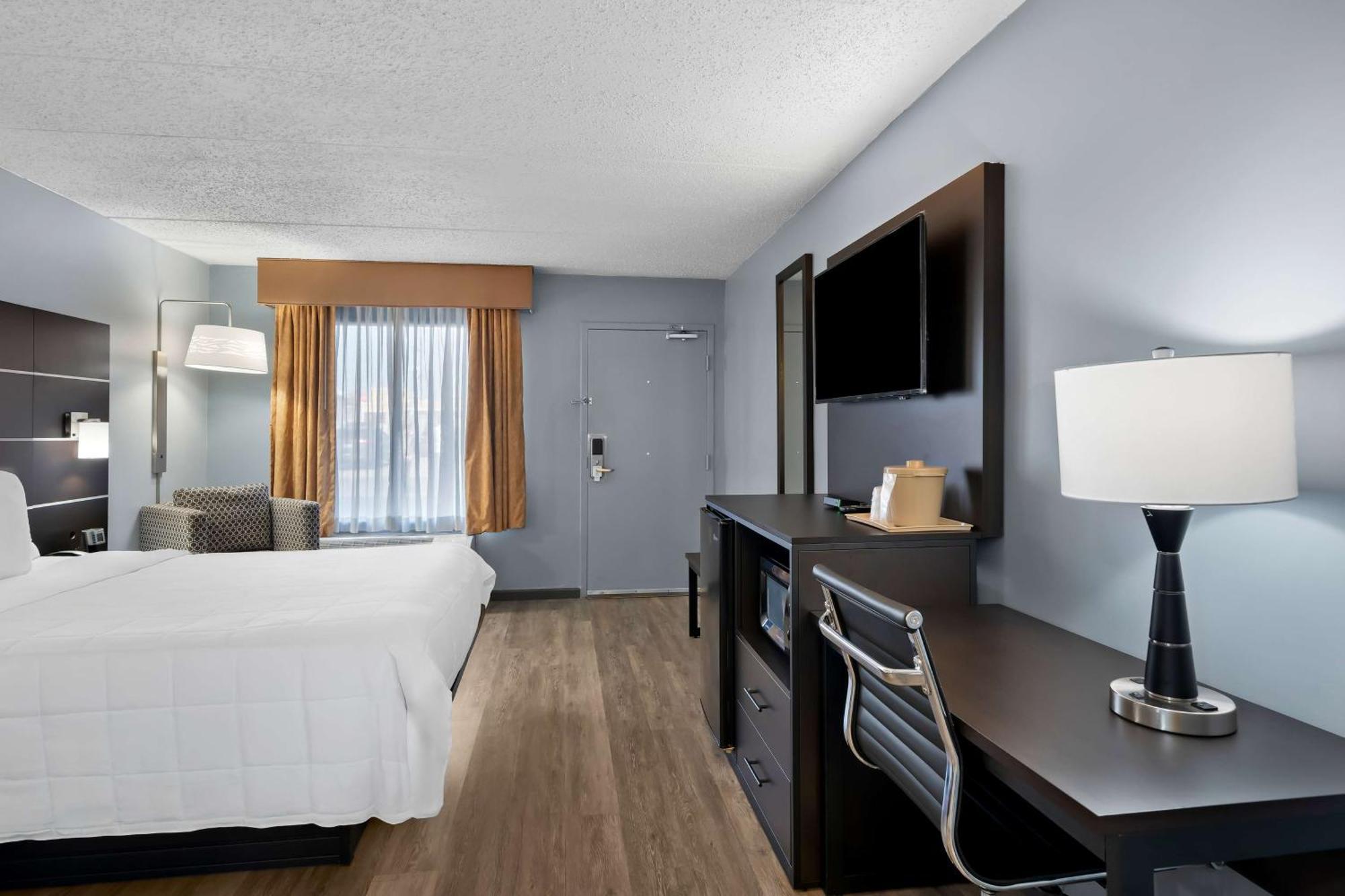 Brandywine Valley Inn Surestay Plus By Best Western Wilmington Extérieur photo