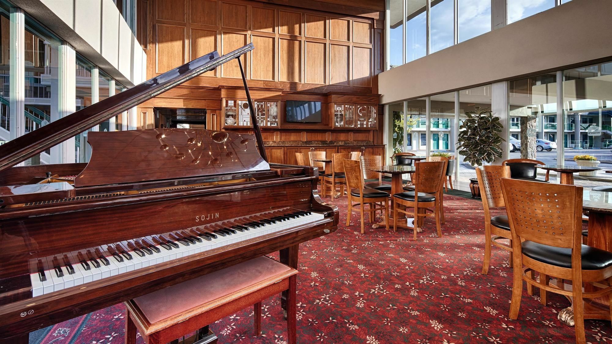 Brandywine Valley Inn Surestay Plus By Best Western Wilmington Extérieur photo